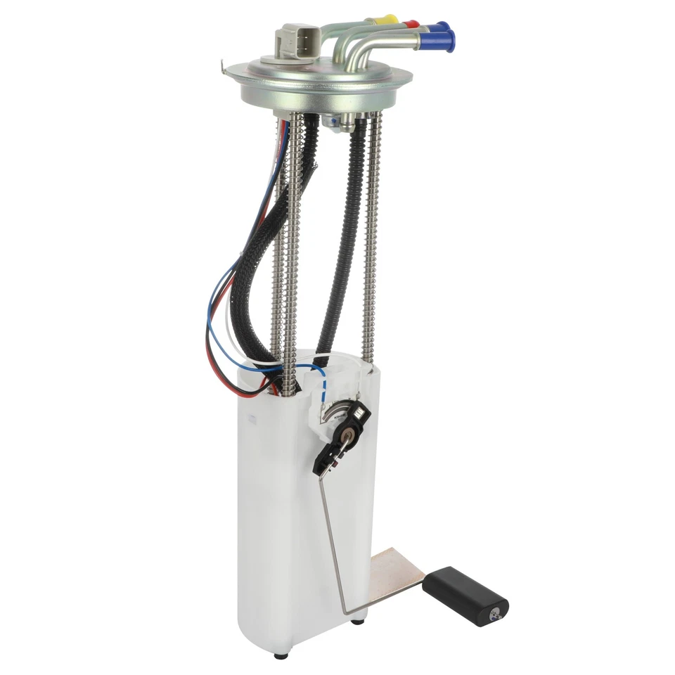 Bomba de combustible Kodiak 8,1 L para GMC C6500 C7500 2003-2005 Chevrolet C6500 C8500 Foto 2 de 4