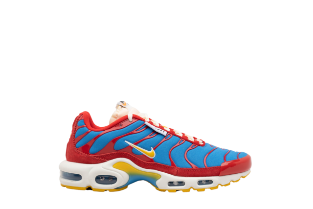 Size 11 - Nike Max Plus SE Light Photo 