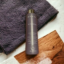 Monat IR Clinical Full Size Thickening Shampoo 8 Fl Oz. Brand New. Seal Unbroken