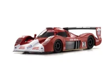 Kyosho Mini Z Toyota GT-One TS020 No. 3 RWD (Ready Set) KYO32354L3