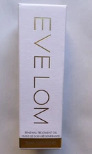 Eve Lom Renewal Treatment Oil Brand New 30ml 1.0FL Oz