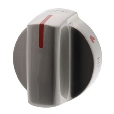 Snap Supply 5304509929 Range Burner Knob Replacement for Frigidaire
