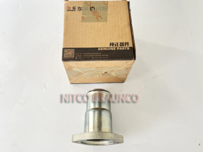 3944429 OEM DCEC Coolant Water Connection Thermostat seat for ISC ISL Cummins8.3