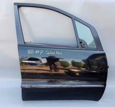 Mercedes W168 A-Klasse Beifahrertür Tür Türe Vorne Rechts Vo Re Schwarz #7 Mercedes W168 A-Klasse Beifahrertür Tür Türe Vorne Rechts Vo Re Schwarz #7
