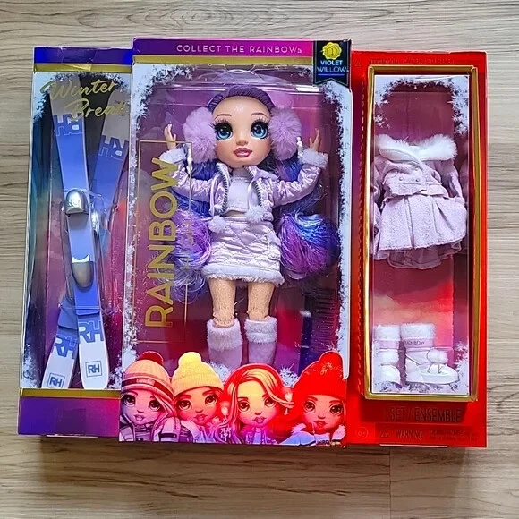 Best doll brands discount