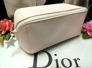 dior makeup case
