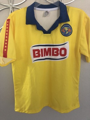 collared soccer jersey