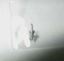 ILLINOIS 16-14 SIZE BALANCE STAFF 47610 SR .220, PIVOT: 10 NOS --BB-1089