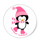 Pink-Penguin-Store