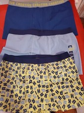 Boys Underwear Size9/10 European Size