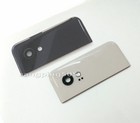 Do górnego tylnego tylnego aparatu Szklany obiektyw Górna pokrywa do Google Pixel 2 XL