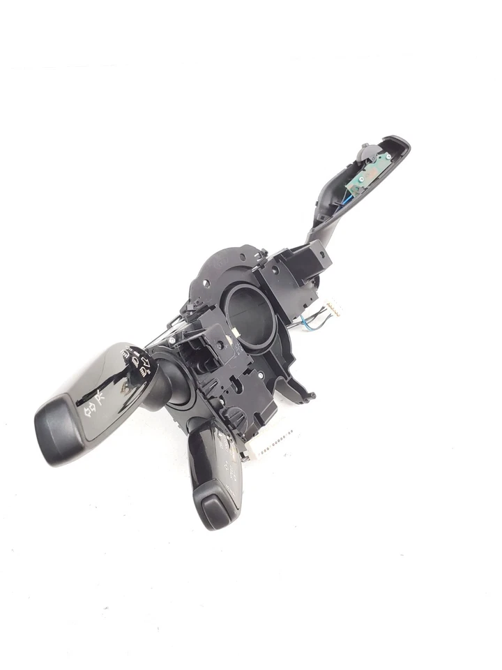 AUDI A8 QUATTRO 2012-2018 COLUMNA DE DIRECCIÓN INTERRUPTOR MULTIFUNCIÓN TALLO OEM Foto 4 de 4