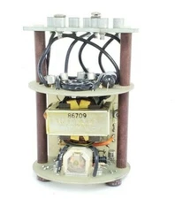 GENERIC HAMMOND / PEABODY MPC-H1 FFS134 POWER METER DB2D TYPE C 86709 MPCH1