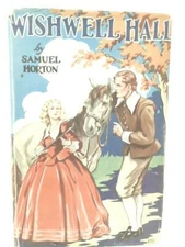 Wishwell Hall (Samuel Horton - 1935) (ID:58481)