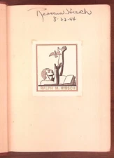 1944 ANNA AND THE KING OF SIAM MARGARET LANDON JOHN DAY COMPANY HARDBACK  B1452