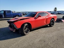Used Automatic Transmission Assembly Fits 2018 Dodge Challenger At 8 Speed 5.7l