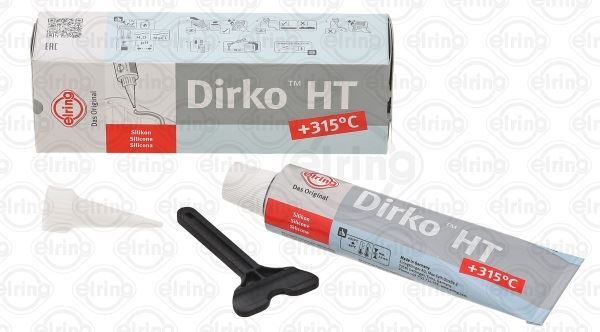 Joint de carter de vilebrequin Xsara Picasso 2.0 HDi pour stopper les fuites d'huile