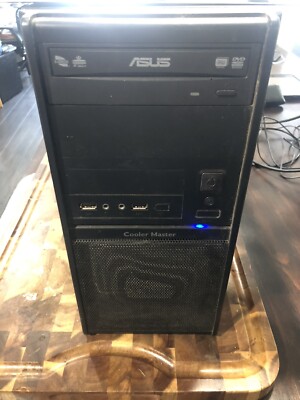 ASUS Z87M-Plus Motherboard + Intel i5-4570 + 8GB DDR3 RAM - Tested