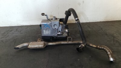 1Y301-048 BMW X5 E53 Heizgerät Standheizung Thermo Top Z Diesel Webasto 6918942