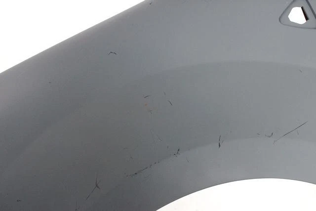 631011587R Vorderer Kotflügel Links Renault Kangoo 1.5 D 63KW 5M 5P (2008) R - Изображение 2 из 2