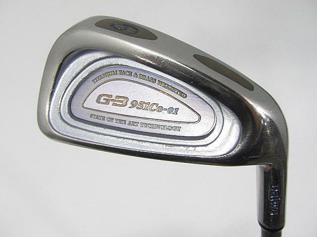 DAIWA globeride G-3 Ladies JP Ver. 8PC Graphite L-FLEX IRONS DAIWA globeride G-3 Ladies JP Ver. 8PC Graphite L-FLEX IRONS