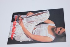 Nikon EL-Nikkor brochure, fold-out. Good condition.