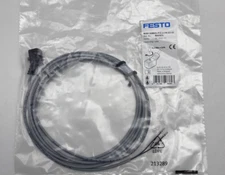 1PC New FESTO NEBV-Z4WA2L-P-E-2.5-N-LE2-S1 8047671 Free Shipping