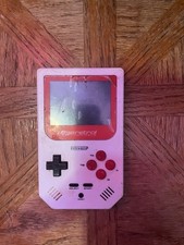 Retro-Bit Go Retro Portable Handheld Video Ga...