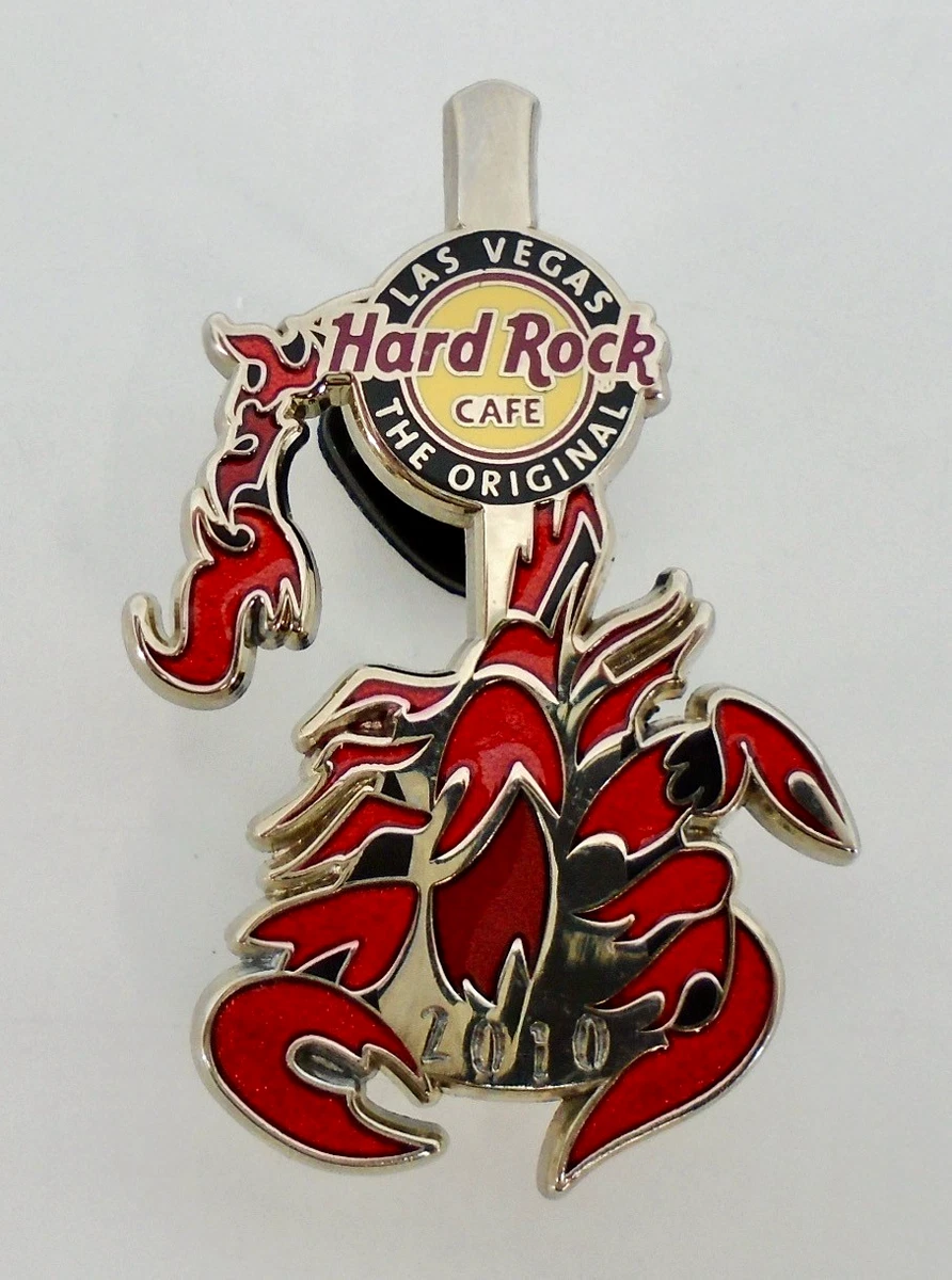 Hard Rock Café Pins for sale | eBay
