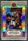 2025 Panini Johnell Davis Base (Raw)