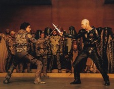 AUSTIN BUTLER signed autograph 20x25cm DUNE in person autograph ACOA