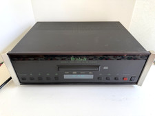 MCINTOSH MVP841 DVD/VIDEO CD/CD PLAYER - AS IS