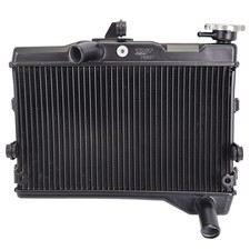 TNT Motorcycle Radiator for Yamaha MT-07 2015/2021 - XSR 700 2016/2020