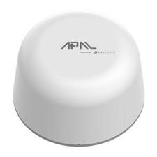 Industrial IoT Gateway w/ Satellite Connectivity Remote Monitoring & Asset Track