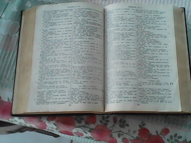 La Sainte Bible par Louis Segond 1956 - Photo 4/4