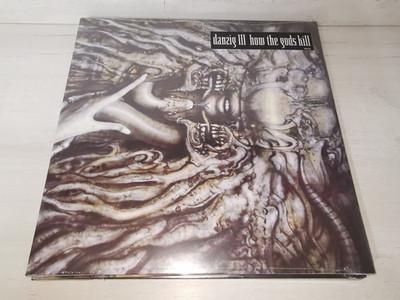 Danzig   Danzig III: How The Gods Kill- M/M