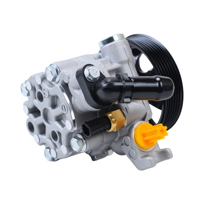 #ad FOR Subaru Legacy Outback 2010 2012 H4 2.5L Power Steering Pump 34430AJ030 $106.48