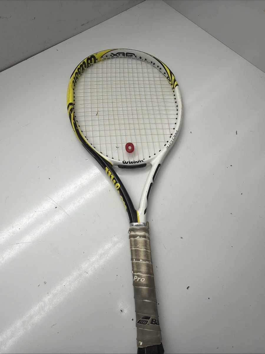 Wilson Blx Lite for sale | eBay