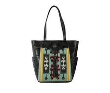 NEW WOMENS Nocona Bayleigh Concealed Carry Tote Handbag PURSE N770009997