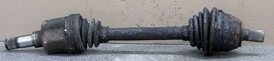 ORIGINAL Antriebswelle vorne vorne links FORD C-MAX (DM2)  2009