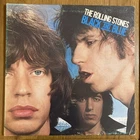 The Rolling Stones - Black And Blue Vinyl LP (1976, COC 59106, VG/VG)