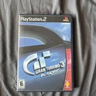 Gran Turismo 3 - Sony PlayStation 2