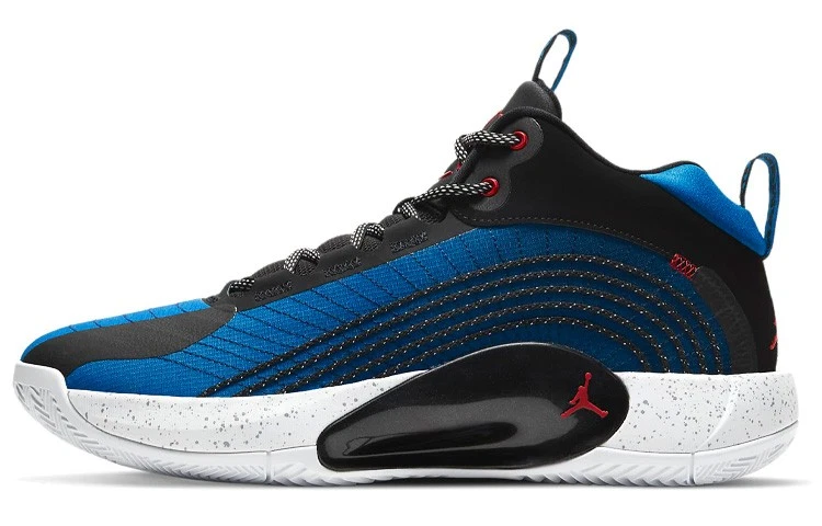 Jordan Jumpman 2021 Blue Void for Sale | Authenticity Guaranteed