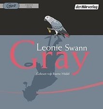 Gray: Kriminalroman von Swann, Leonie | Buch | Zustand gut