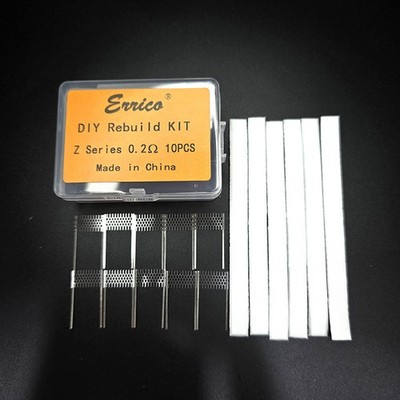 For Z Series Coil Rebuild Kit 0.15/0.2/0.4 2Packs | eBay