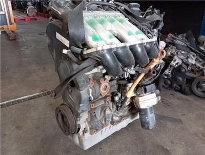 APG teilmotor 222711 SEAT LEON 1M1 1.8 20V 125 CV 92 KW 125 CV 92 1999