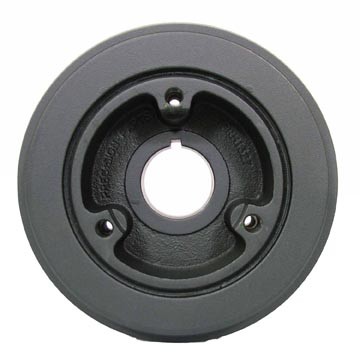 Dayco PB1424N Harmonic Balancer (PREMIUM OEM REPL POWERBOND)