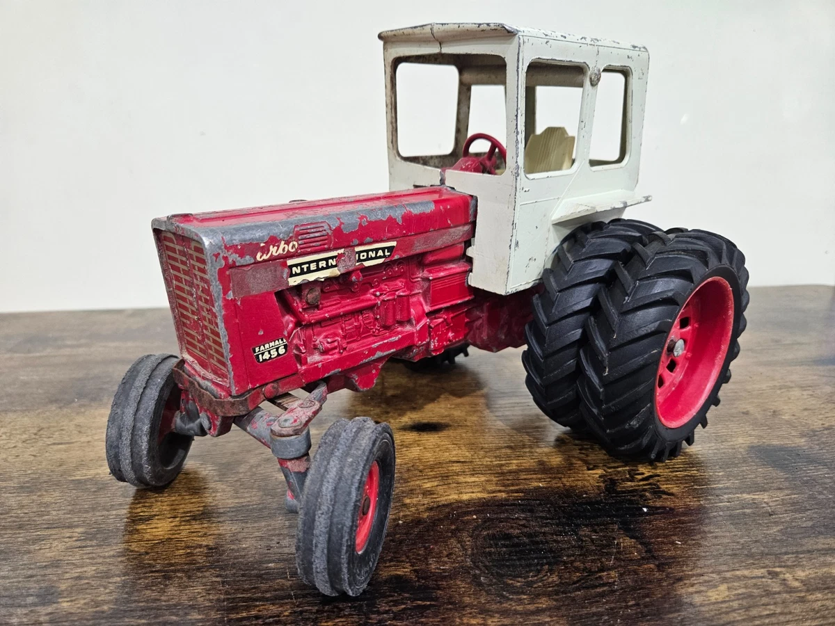 international toy tractor products for sale | eBay