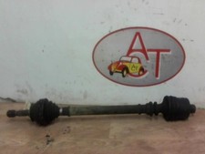 Cardan Renault R25