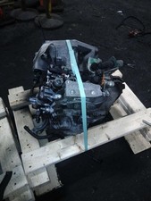 Manual Transmission 1.4l Turbo Fits 13-16 Dart 685066